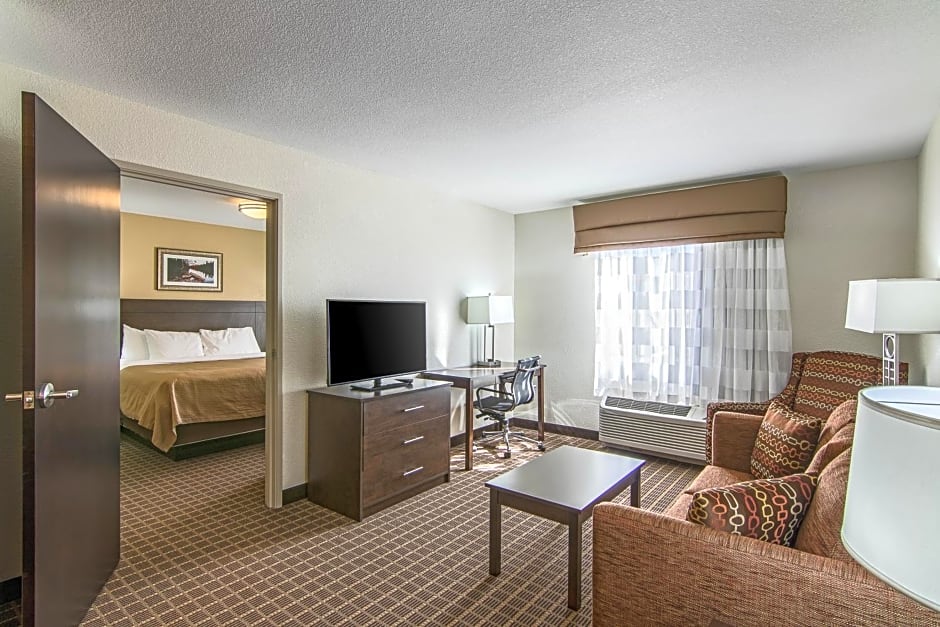Sleep Inn & Suites