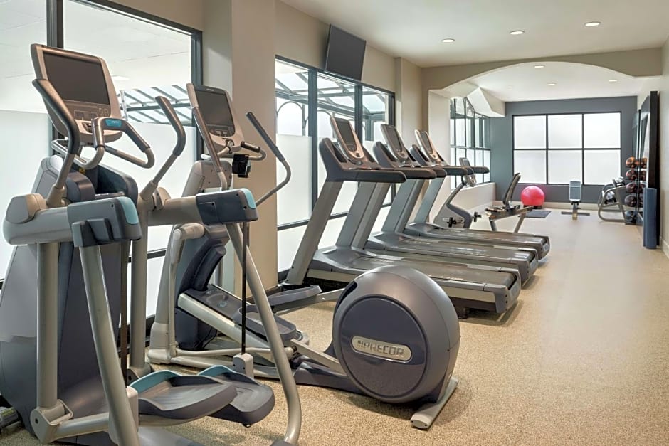 Embassy Suites by Hilton Atlanta Alpharetta