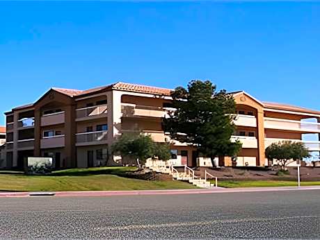 Motel 6 Barstow, CA I15 and Lenwood Road