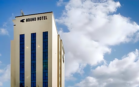 Hound Hotel Gijang Osiria