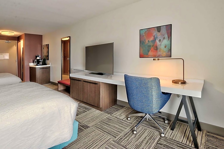 Hilton Garden Inn Albuquerque Journal Center