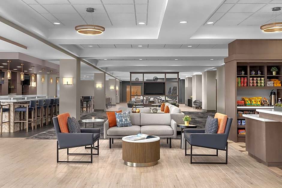 DoubleTree By Hilton Club Las Vegas Airport