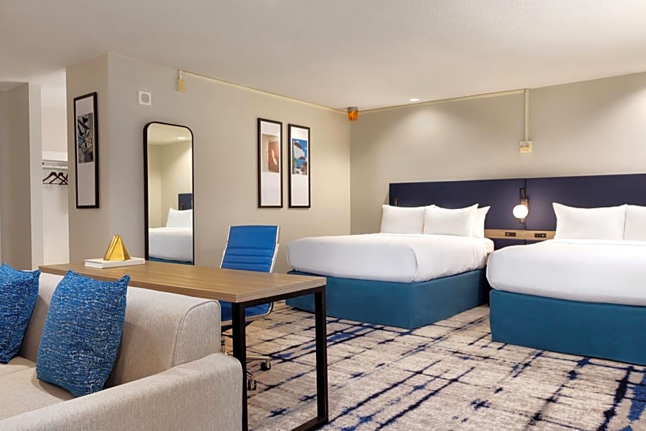 Crowne Plaza College Park - Washington DC