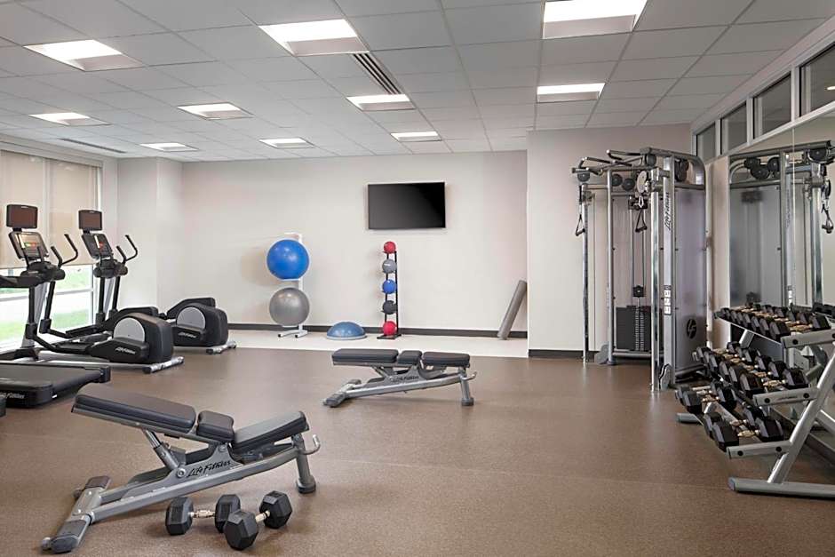 Fairfield Inn & Suites by Marriott Louisville Northeast