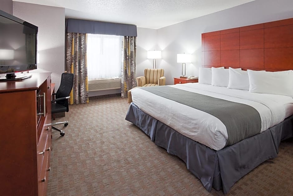 AmericInn by Wyndham Ankeny/Des Moines