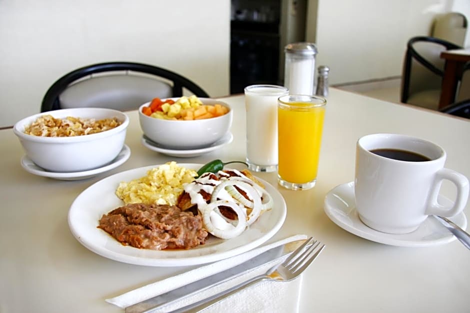 Hotel Astor Tijuana
