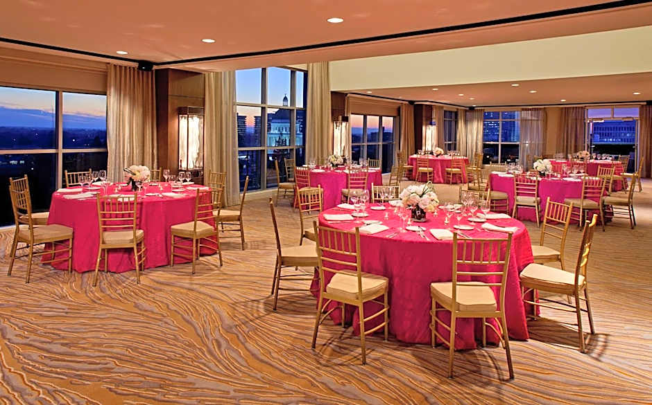 Hyatt Regency Sacramento
