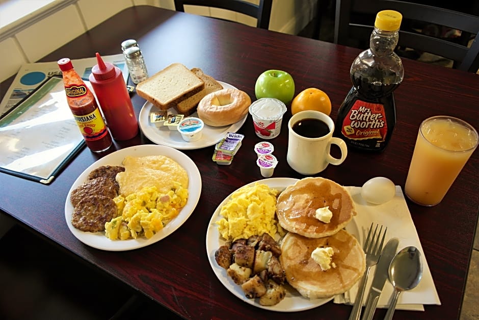 Southern Oaks Inn - Saint Augustine
