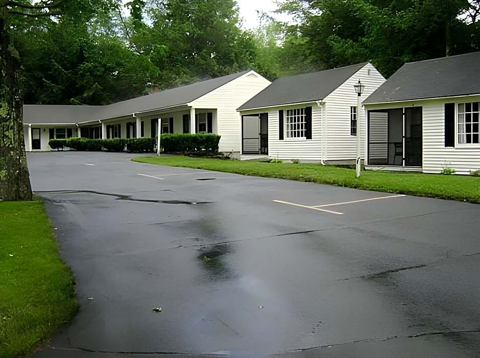 Franconia Notch Motel