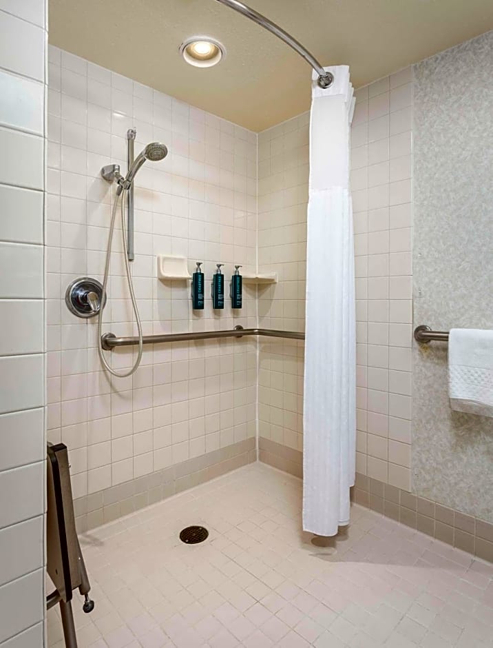 DoubleTree By Hilton San Jose