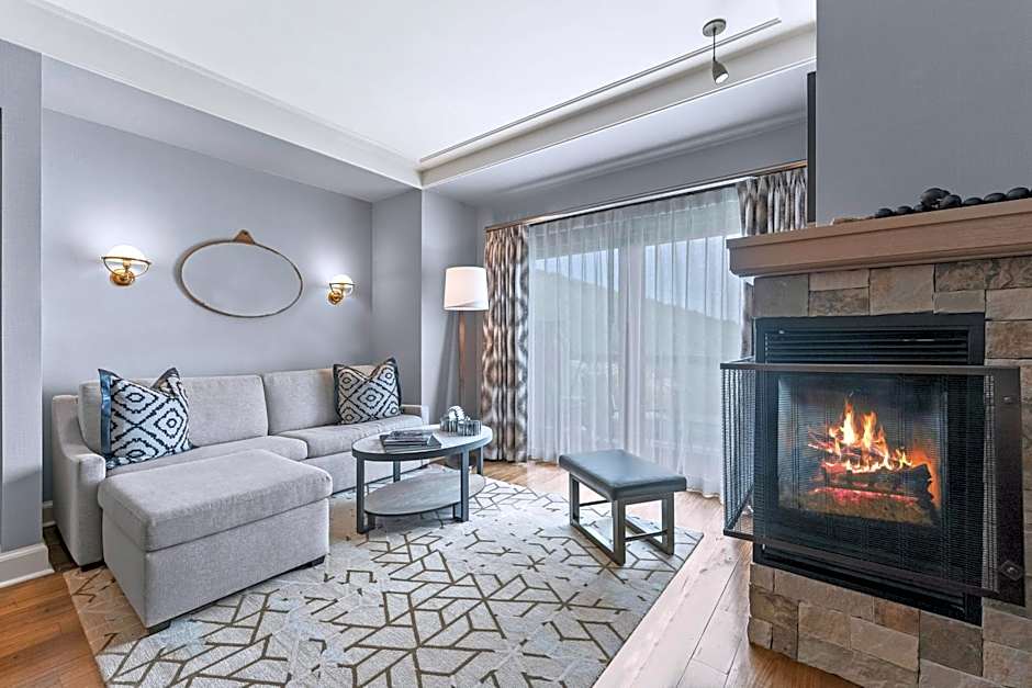 St. Regis Deer Valley