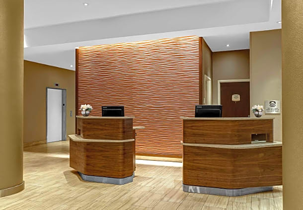 Courtyard by Marriott New York Manhattan/Upper East Side
