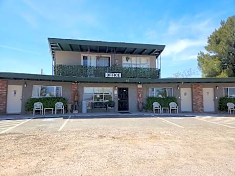 The View Motel
