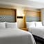 Holiday Inn New York City - Wall Street, an IHG Hotel