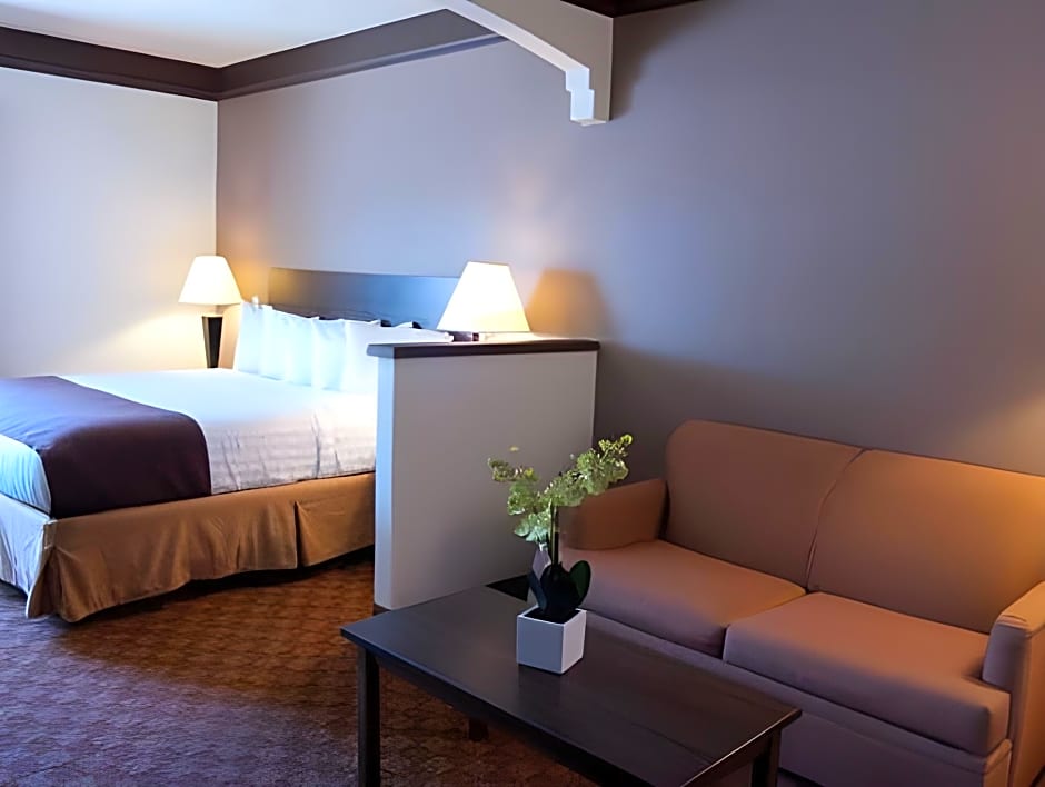 Best Western Tolleson Hotel