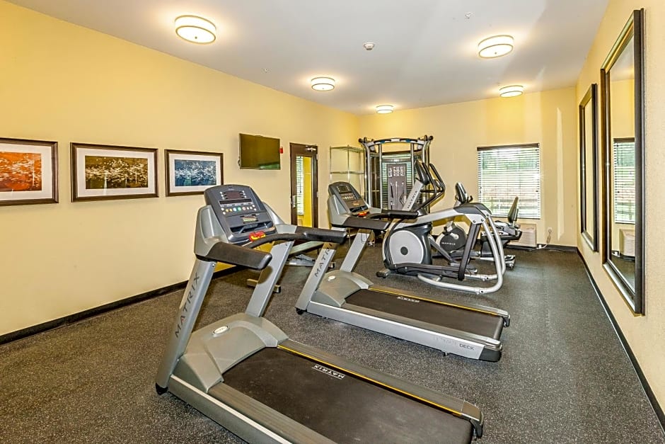 Staybridge Suites Knoxville West