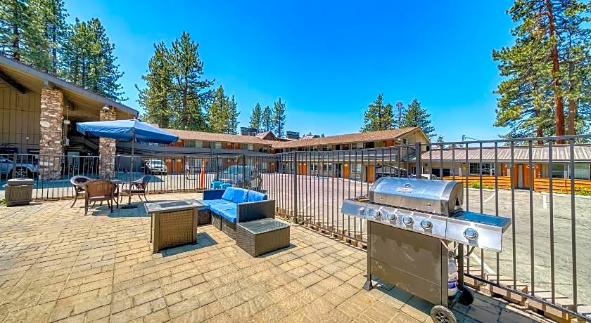 Blue Jay Lodge