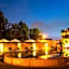 The Rooms Boutique Hotel