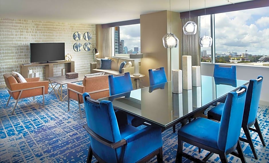 Georgia Tech Hotel and Conference Center