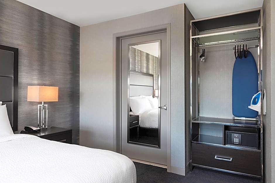Residence Inn by Marriott Boston Logan Airport/Chelsea