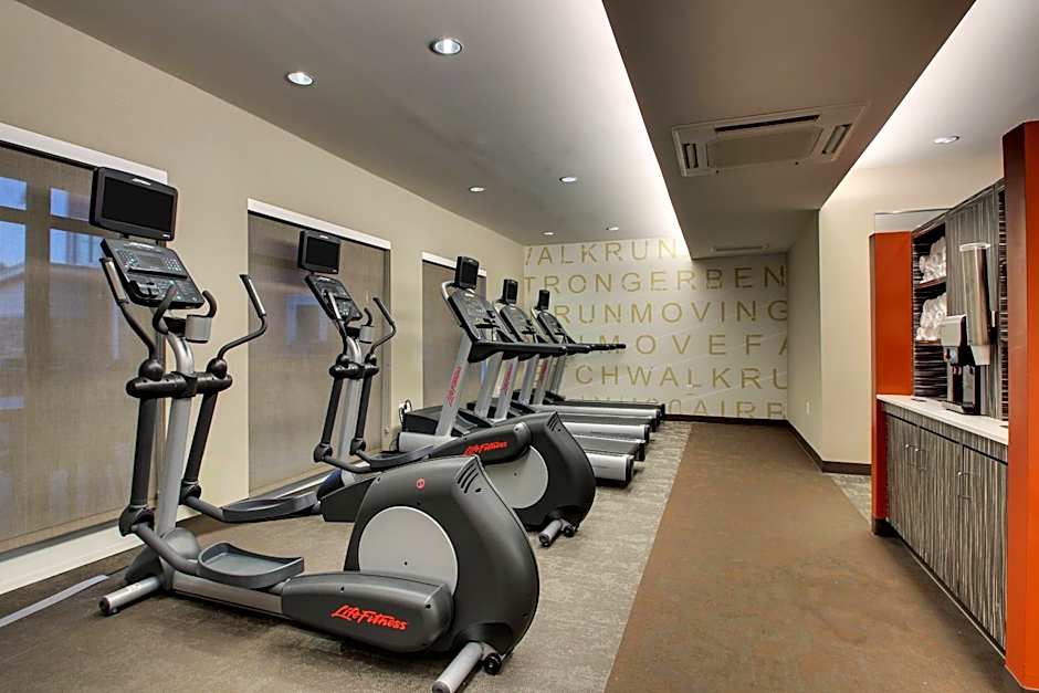 Residence Inn by Marriott Philadelphia Valley Forge/Collegeville