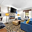 Clarion Pointe