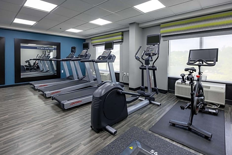 Hampton Inn By Hilton Alpharetta/Roswell, Ga