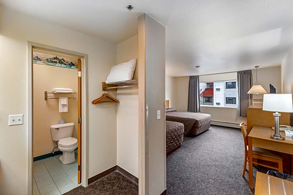 Breeze Inn Motel
