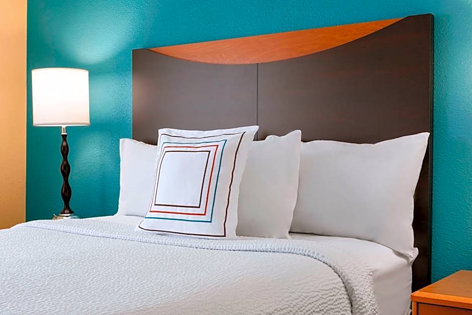 Fairfield Inn & Suites by Marriott Minneapolis-St. Paul Airport