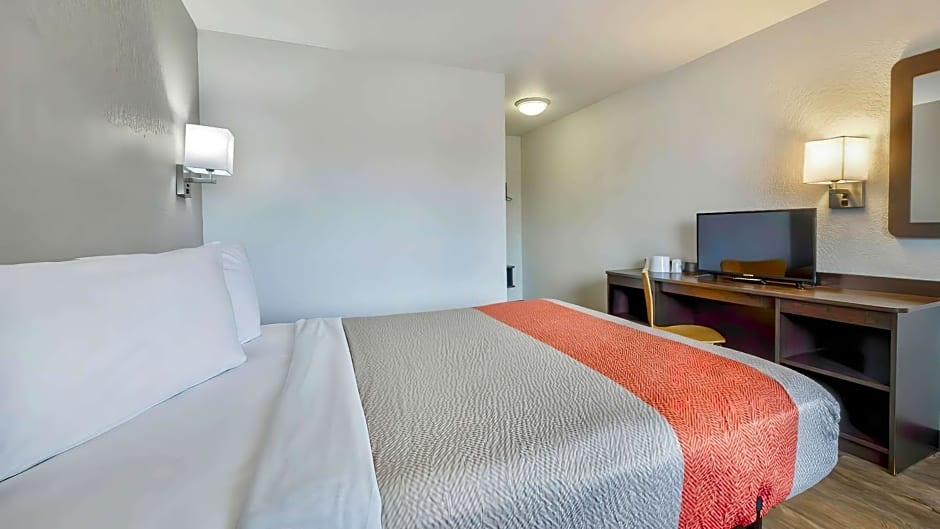 Motel 6-Santa Rosa, NM