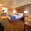 Hotel Tempe/Phoenix Airport InnSuites Hotel & Suites