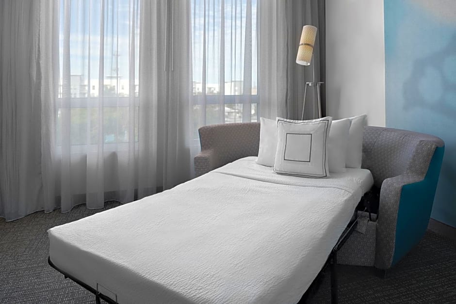 Courtyard by Marriott Delray Beach
