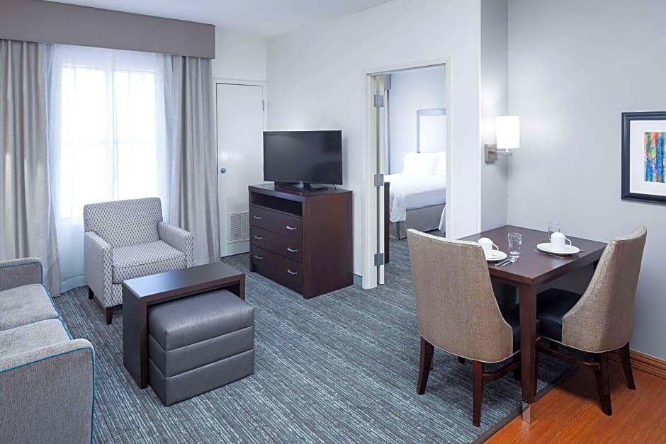 Homewood Suites By Hilton Chattanooga-Hamilton Place