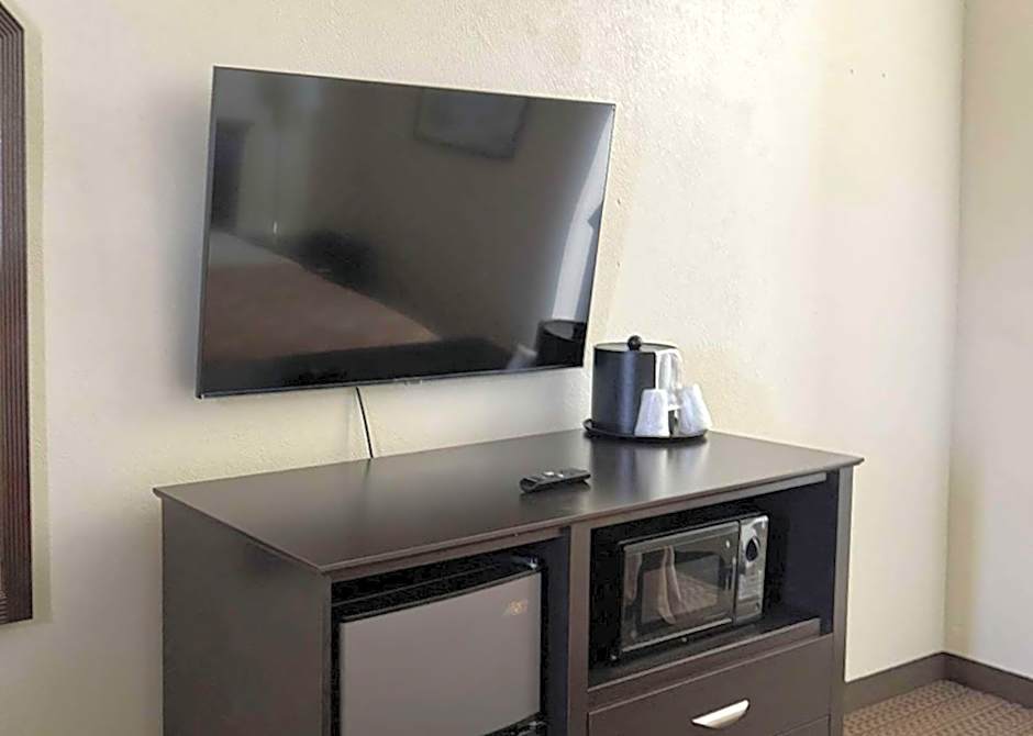 Quality Inn & Suites Yuma