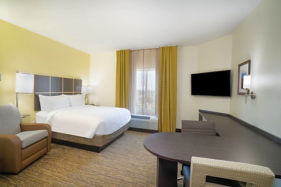 Candlewood Suites - Nashville - Franklin
