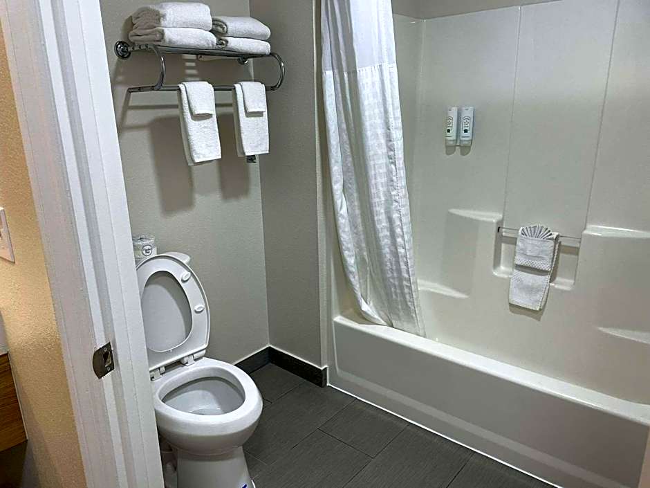 Quality Inn Richmond