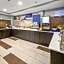 Holiday Inn Express Chicago Northwest-Vernon Hills