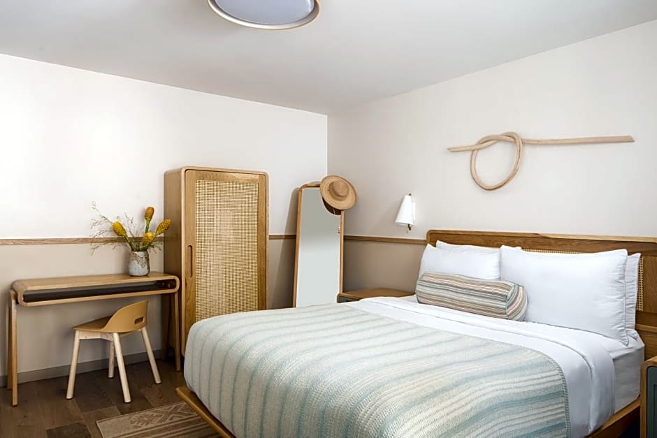 The Ryder Hotel