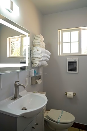 Double Room with Two Double Beds