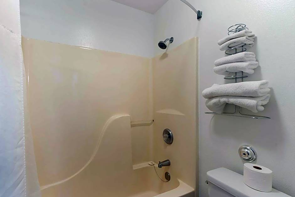 The Copper Hotel, SureStay Collection by Best Western