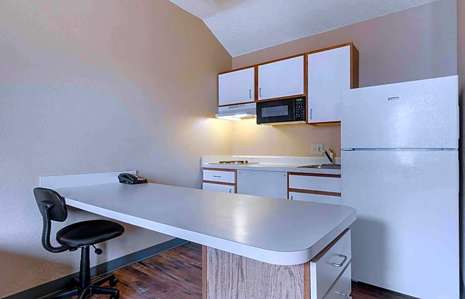 Extended Stay America Suites - Dallas - Plano Parkway