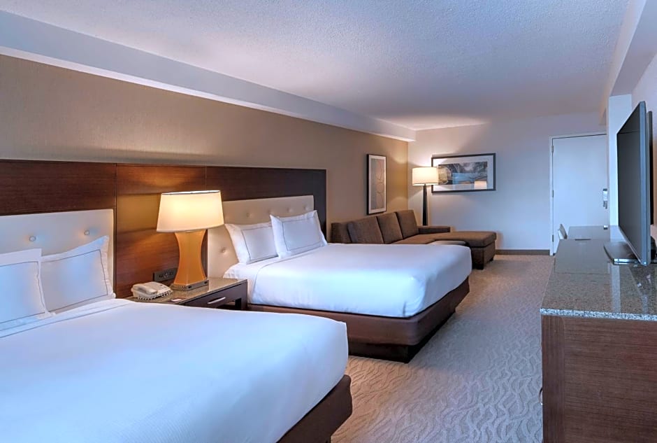 DoubleTree By Hilton Hotel Washington DC - Crystal City