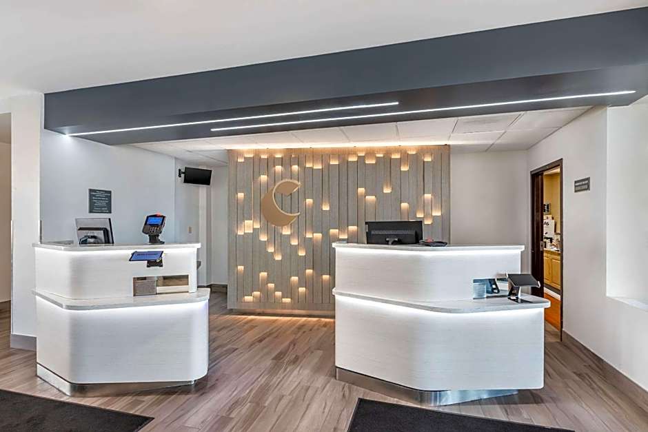 Comfort Inn & Suites Arlington Heights - Buffalo Grove