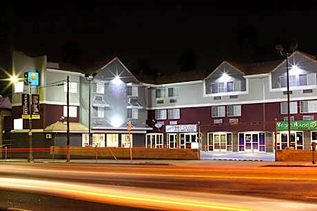 Comfort Inn Los Angeles