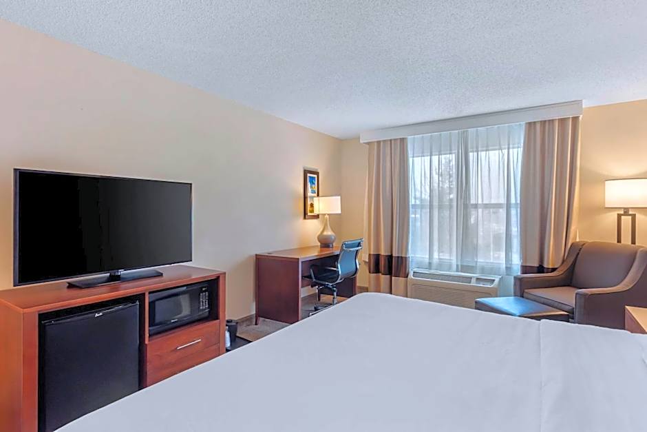 Comfort Inn & Suites Dover