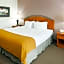 Holiday Inn Express Forest City