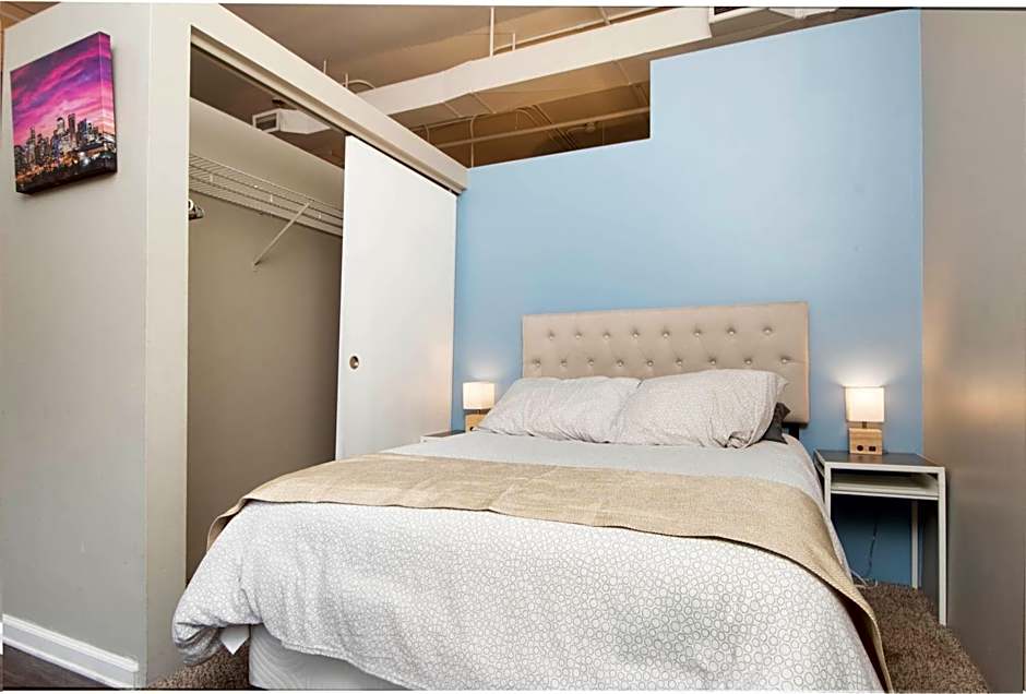 Renu Denver - Relax, Revive, Renew
