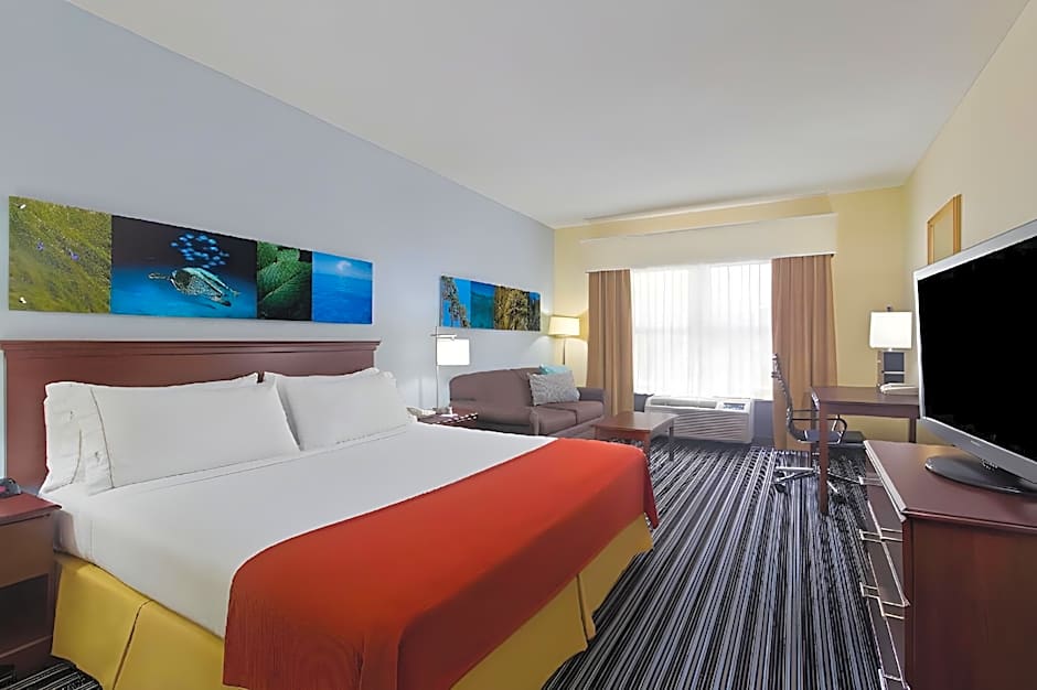 Holiday Inn Express Hotel & Suites Clearwater North/Dunedin