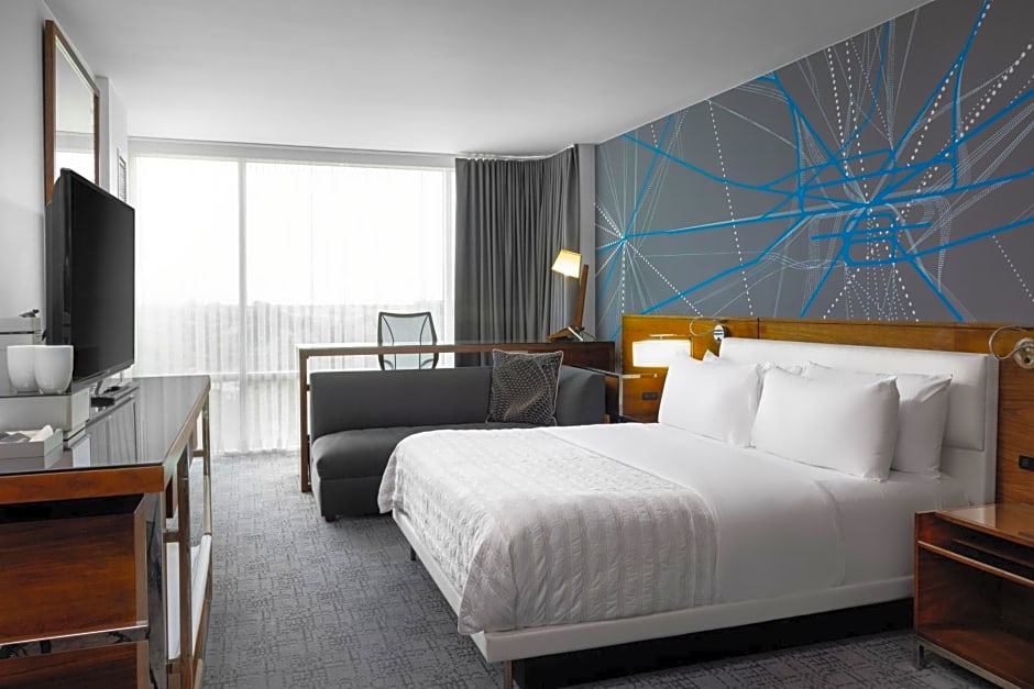 Le Meridien Atlanta Perimeter