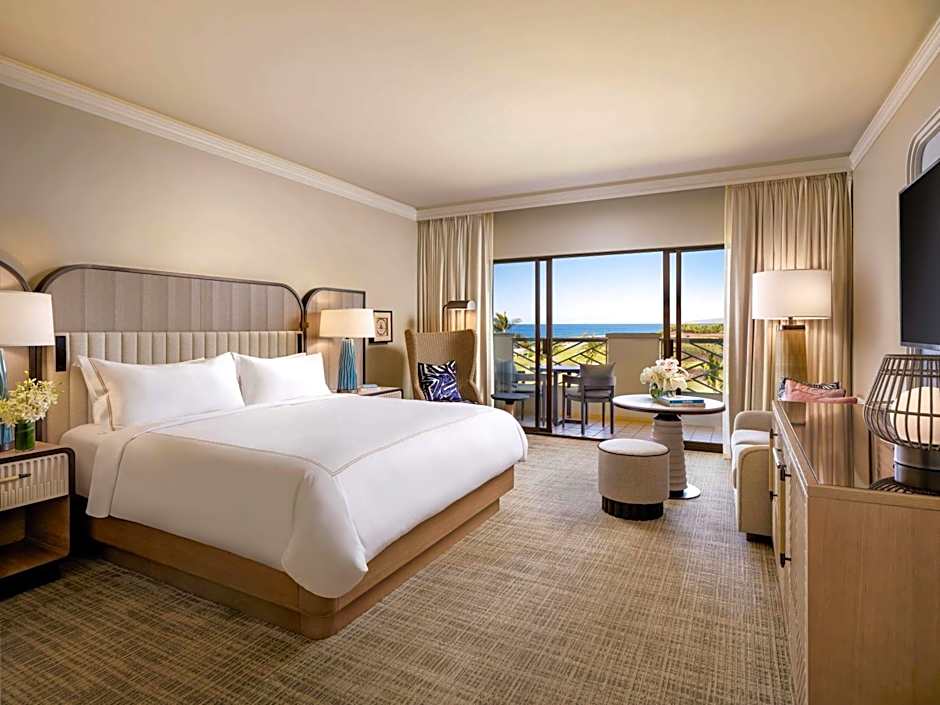 Fairmont Orchid